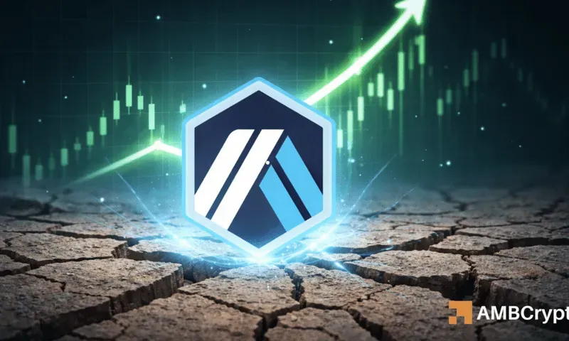 Arbitrum's post-breakout predictions – Is $0.22 next for ARB's price?