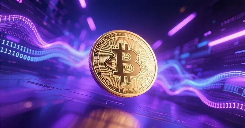 BTC Price Prediction: Targets $72,000 by March as Technical Indicators Show Mixed Signals