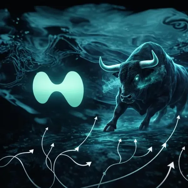 Hyperliquid (HYPE) Eyes Native Token Issuance With Latest Upgrade Plan