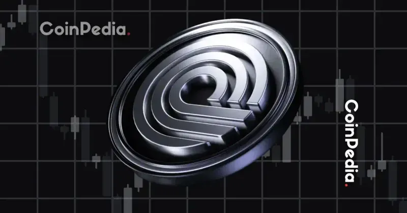 20% Bounce and an ETF Filing: Why ONDO Price is Separating from the Crypto Pack.