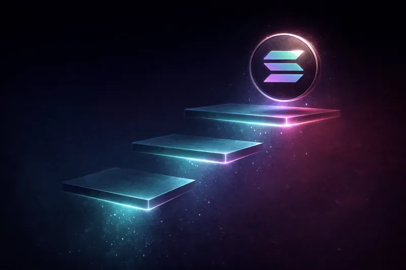 Solana's Next Major Support Levels Sit At $50, $22, And $10: Analyst