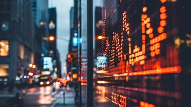 Banks Meeting Data Center Demand With Billions In Credit Facilities, Bonds