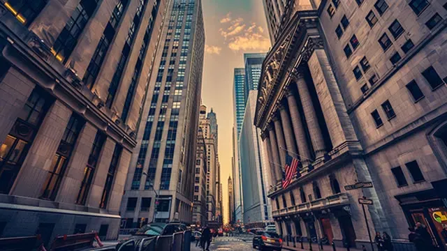 The U.S. trade deficit collapsed in April